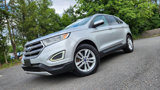 Used 2015 Ford Edge SEL w/ Equipment Group 201A image 2