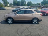 Used 2019 Chevrolet Equinox LT image 3