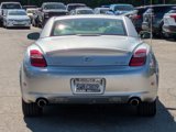 Used 2006 Lexus SC 430 Convertible image 6