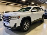 Used 2022 GMC Acadia SLE image 2