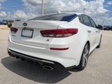 Certified 2020 Kia Optima S image 5