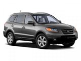 Used 2009 Hyundai Santa Fe GLS w/ Popular Equipment Pkg 2 image 2