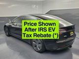 Used 2018 Tesla Model 3 Long Range image 2