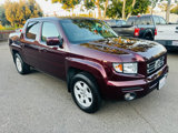 Used 2007 Honda Ridgeline RTS image 2