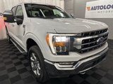 Used 2022 Ford F150 Lariat image 2