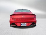 Used 2022 Hyundai Sonata SEL Plus w/ Preferred Accessory Package image 6
