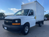 Used 2017 Chevrolet Express 3500 image 2
