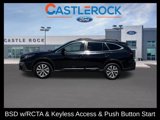 Used 2022 Subaru Outback Premium image 2