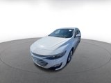 Used 2023 Chevrolet Malibu LT w/ Driver Confidence Package image 4
