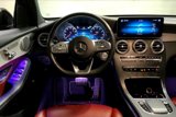 Used 2021 Mercedes-Benz GLC 300 4MATIC Coupe image 5