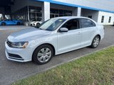 Used 2017 Volkswagen Jetta S image 3