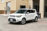 Used 2018 Kia Soul + image 2