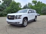 Used 2016 Chevrolet Tahoe LT image 3