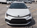 Used 2022 Toyota Corolla SE image 4