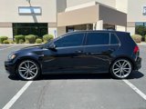 Used 2017 Volkswagen Golf R 4-Door image 6