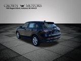 New 2025 Honda HR-V LX image 5