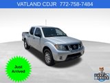 Used 2016 Nissan Frontier SV w/ SV Value Truck Package image 1
