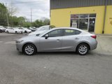 Used 2014 MAZDA MAZDA3 i Touring image 2