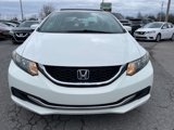 Used 2014 Honda Civic EX image 2
