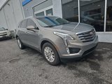 Used 2018 Cadillac XT5 FWD image 2
