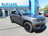Used 2024 Jeep Grand Cherokee Laredo X w/ Luxury Tech Group I image 2