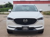 Used 2020 MAZDA CX-5 Grand Touring image 2