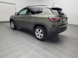 Used 2018 Jeep Compass Latitude w/ Popular Equipment Group image 5