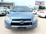 Used 2010 Toyota RAV4 Limited image 2