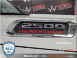 New 2025 RAM 2500 Tradesman image 3