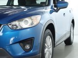 Used 2013 MAZDA CX-5 Touring w/ Bose & Moonroof Pkg image 4