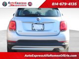 Used 2017 FIAT 500X Pop w/ Pop Popular Equipment Package image 4