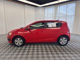 Used 2015 Chevrolet Sonic LS image 2
