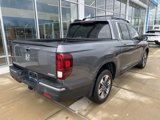 Certified 2017 Honda Ridgeline RTL image 3