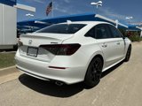 New 2026 Honda Civic Sport image 3