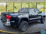 Used 2017 Toyota Tacoma TRD Off-Road w/ Tow Package (A/T) image 5