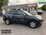 Used 2015 Chevrolet Traverse LT image 2