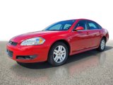 Used 2010 Chevrolet Impala LT w/ Convenience Package image 2