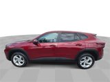 Certified 2024 Chevrolet Trax LS w/ LS Convenience Package image 5