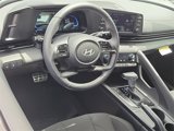 Certified 2025 Hyundai Elantra Sport w/ Cargo Package image 2