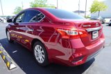 Used 2018 Nissan Sentra SV image 6