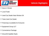 Used 2016 Chevrolet Equinox LT w/ Convenience Package image 4