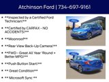 Used 2018 Honda Civic EX-T image 4