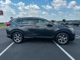 Used 2017 Honda CR-V EX-L image 4