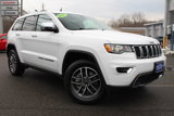 Certified 2021 Jeep Grand Cherokee Limited image 5