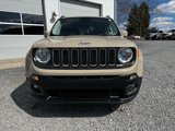 Used 2016 Jeep Renegade Latitude w/ Cold Weather Group image 2