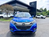Used 2022 Honda HR-V EX image 2