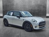 Used 2021 MINI Cooper 4-Door Hardtop image 3