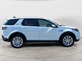 Certified 2023 Land Rover Discovery Sport SE image 5