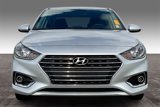 Used 2022 Hyundai Accent SEL image 4
