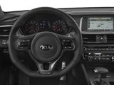Used 2017 Kia Optima SX w/ Launch Edition Package image 5